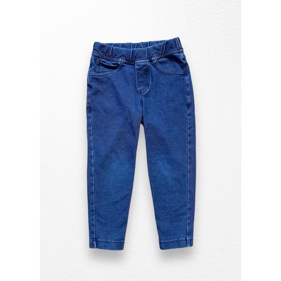 Tea Collection Jeggings, Size 4 - Picture 1 of 5